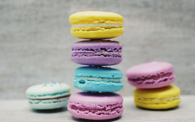 5 Baking Tips by Sweet P’s Chef Terri
