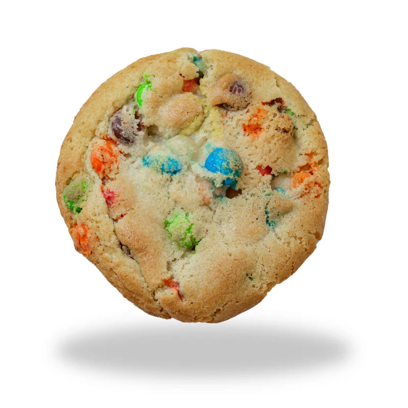 The Colossal Cookie Bag (2 cookies)