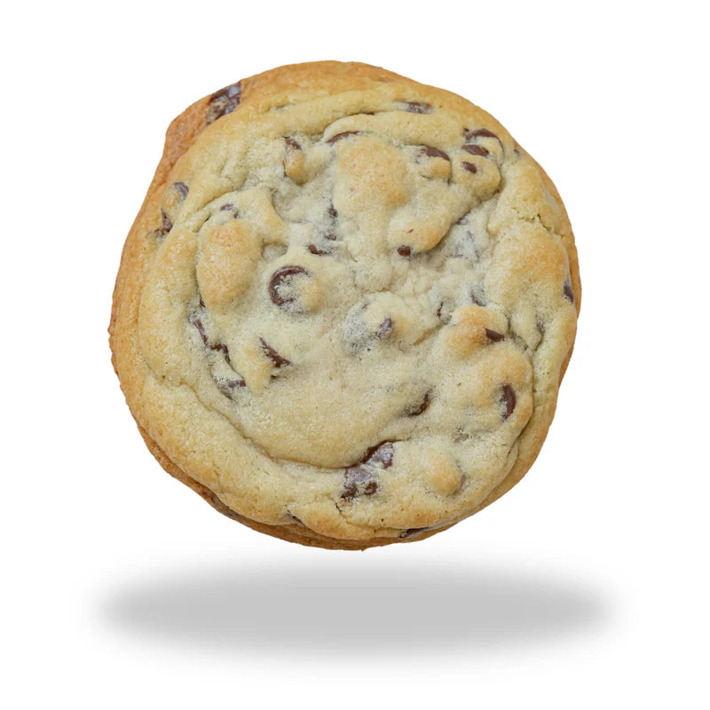 The Colossal Cookie Bag (2 cookies)