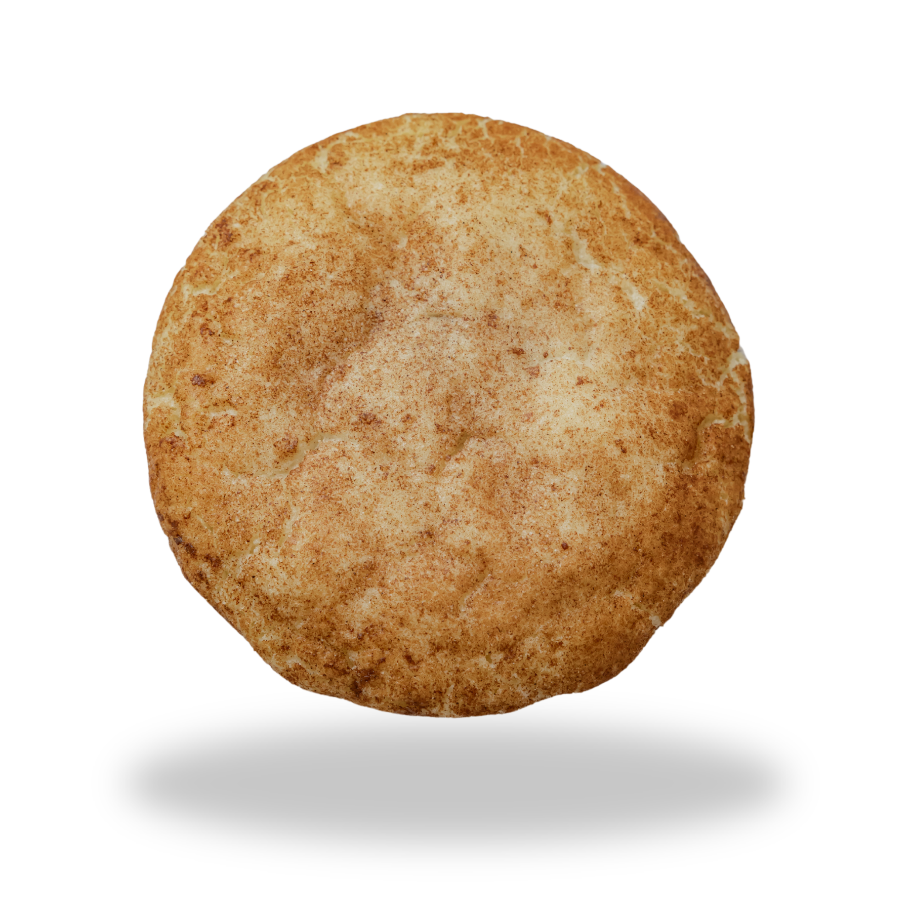 Snickerdoodle w/ Dulce de Leche