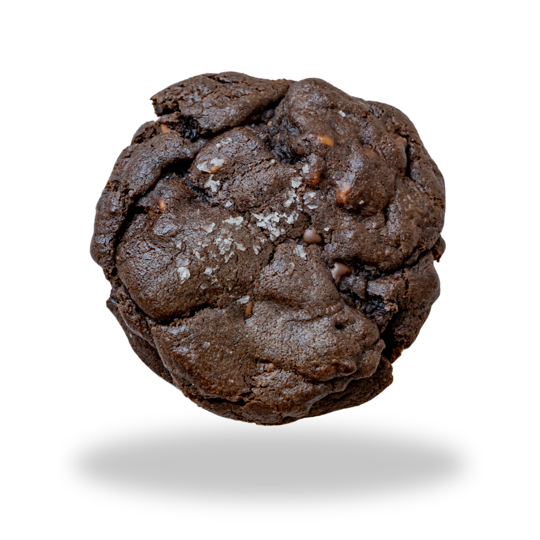 Triple Chocolate Cookie