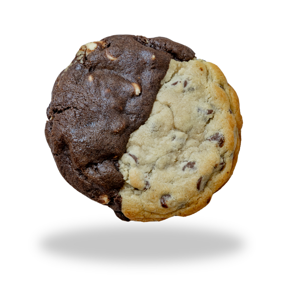 Colossal Cookie Flavors | Sweet P Bakery