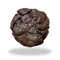 Triple Chocolate  Cookie